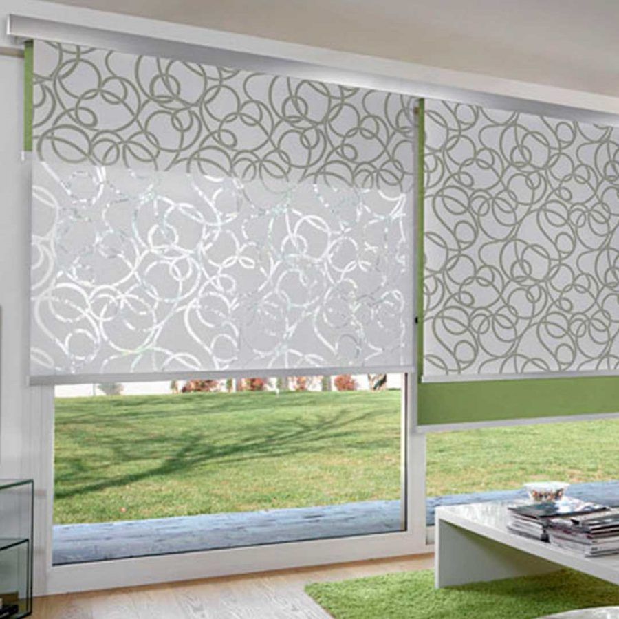 Estores Telas y tapicería de calidad en Alcobendas